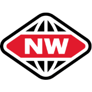 New World logo