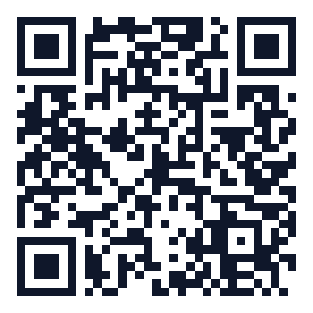 QR code to download Trolly on the Apple App Store